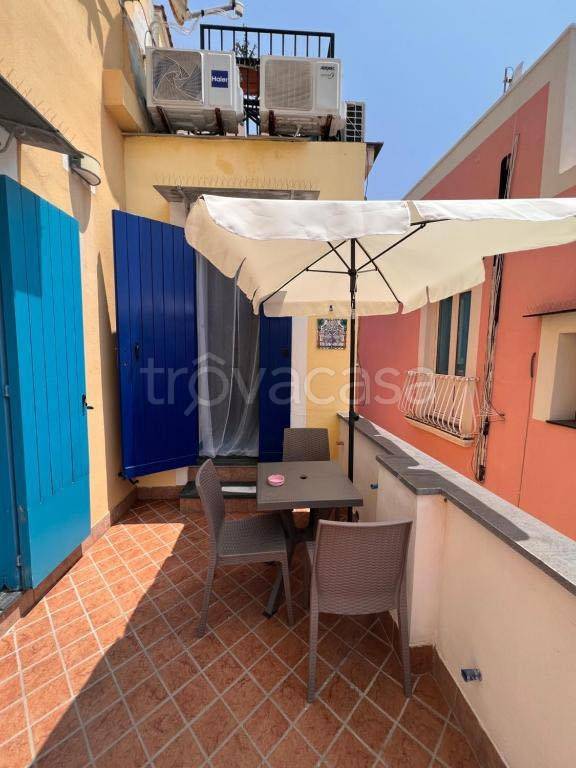 appartamento in vendita a Procida