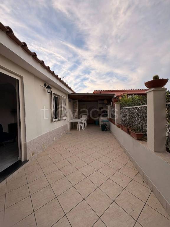 appartamento in vendita a Procida