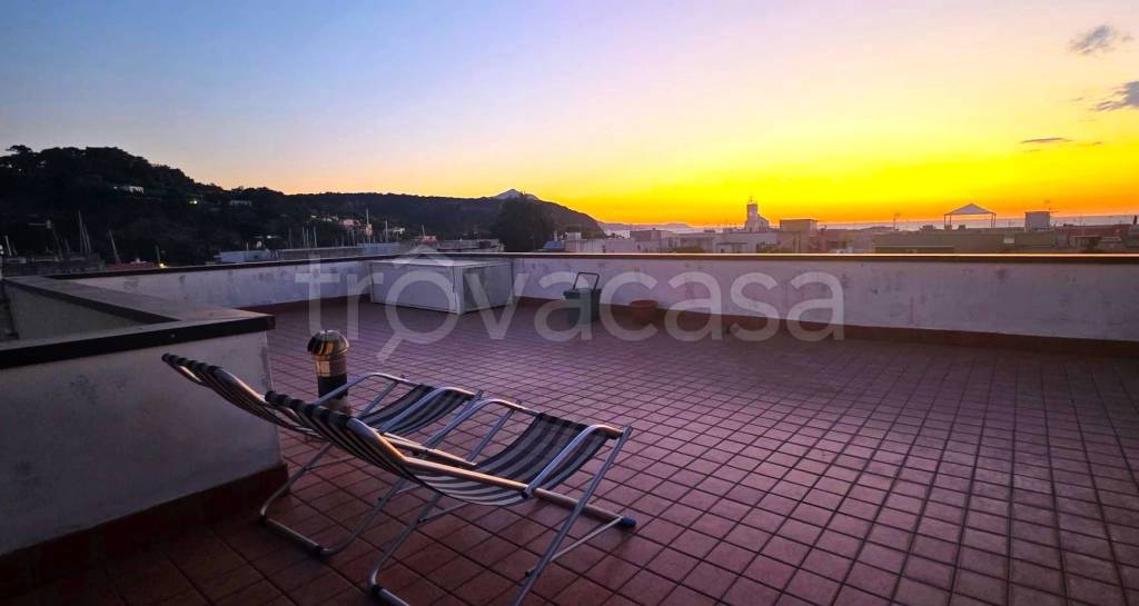 appartamento in vendita a Procida