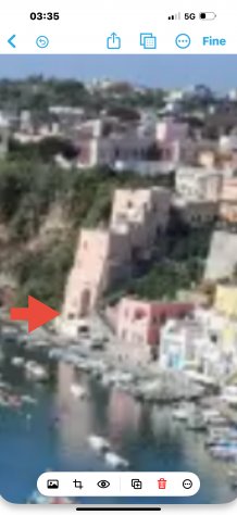 appartamento in vendita a Procida