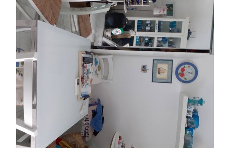 appartamento in vendita a Procida