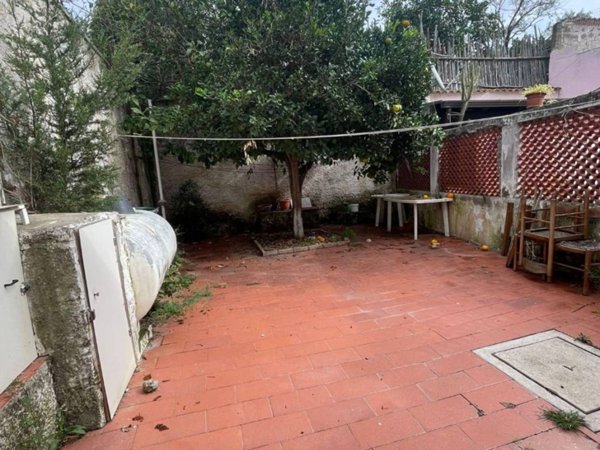 appartamento in vendita a Procida