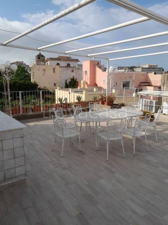 appartamento in vendita a Procida