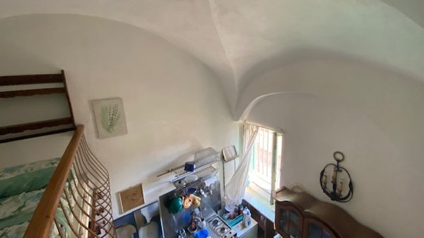 appartamento in vendita a Procida