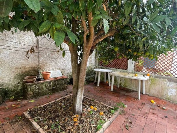 appartamento in vendita a Procida