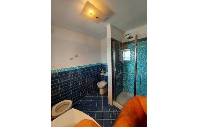 appartamento in vendita a Procida