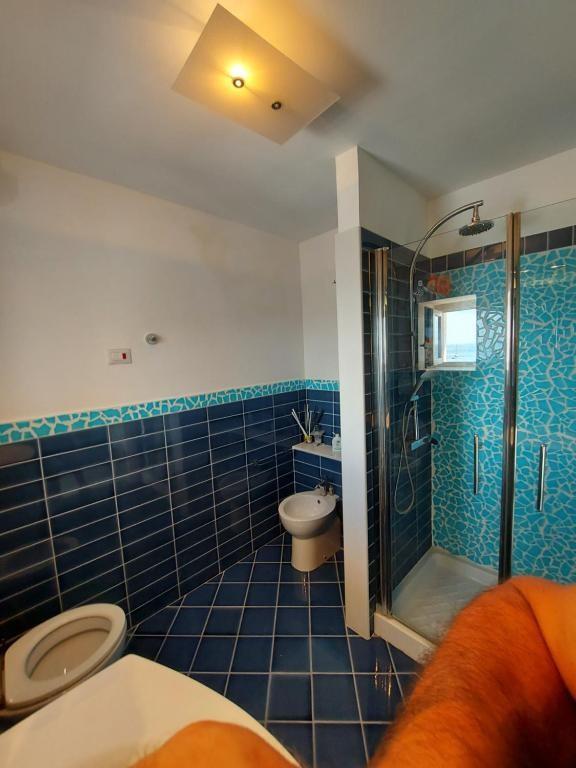 appartamento in vendita a Procida