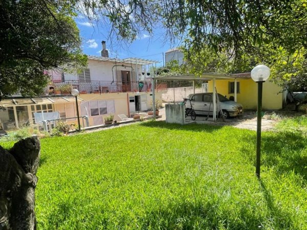 appartamento in vendita a Procida