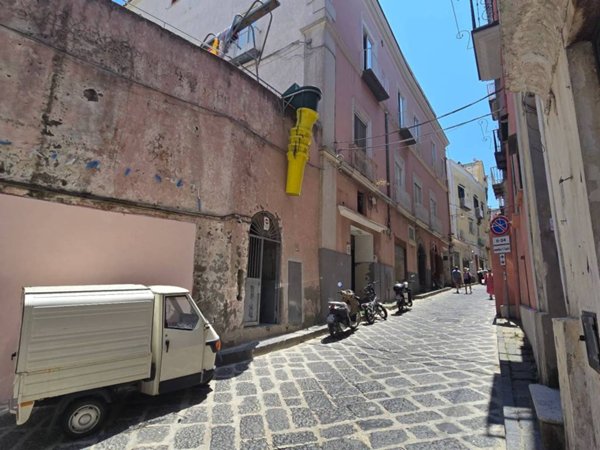 negozio in vendita a Procida