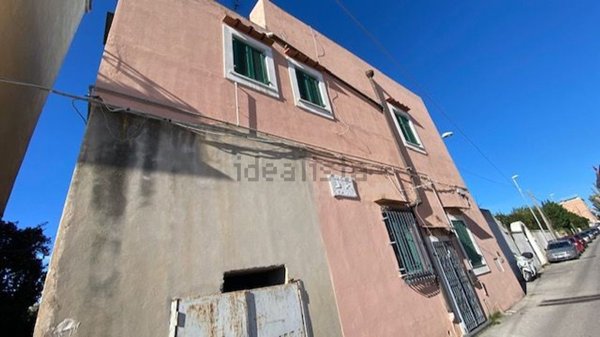 monolocale in vendita a Procida