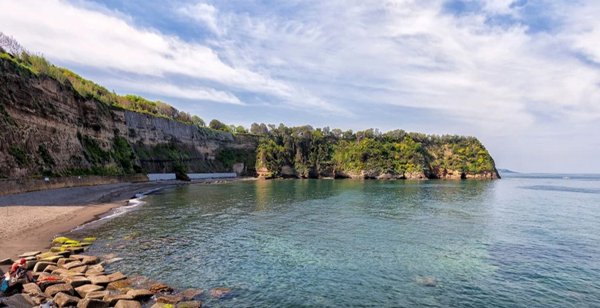 appartamento in vendita a Procida