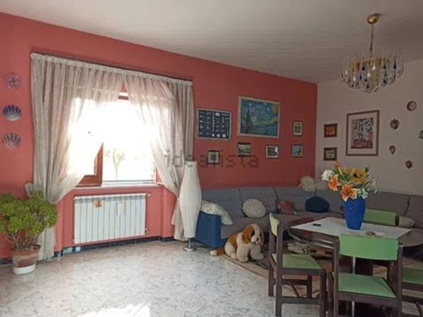 quadrivano in vendita a Procida