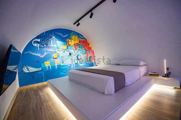 appartamento in vendita a Procida