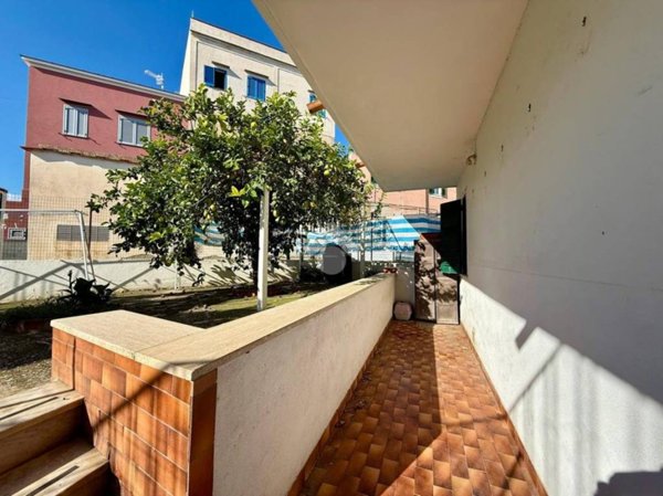 appartamento in vendita a Procida