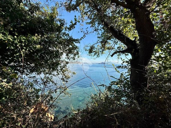 appartamento in vendita a Procida