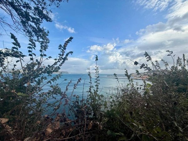 appartamento in vendita a Procida