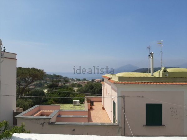 appartamento in vendita a Procida