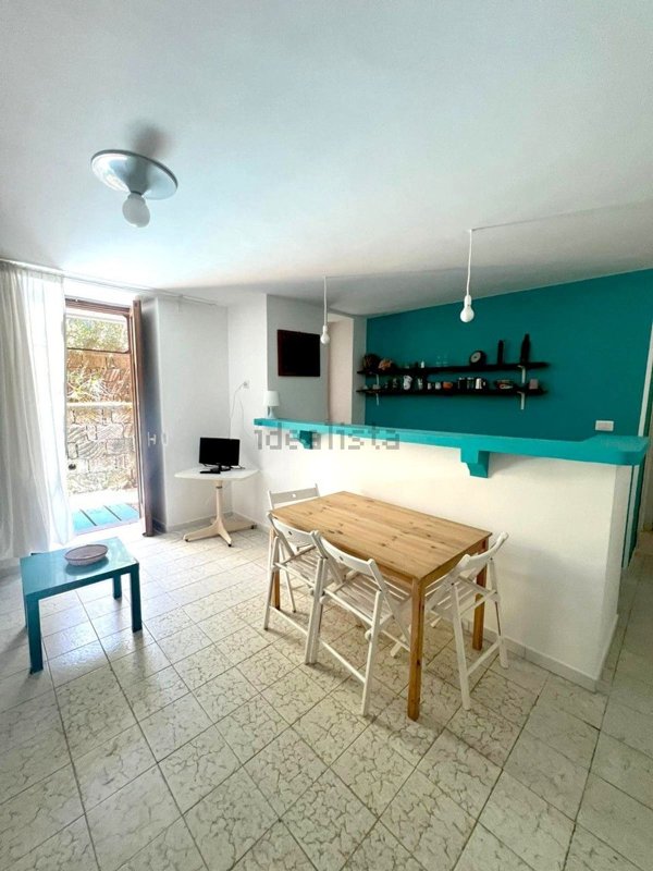 appartamento in vendita a Procida