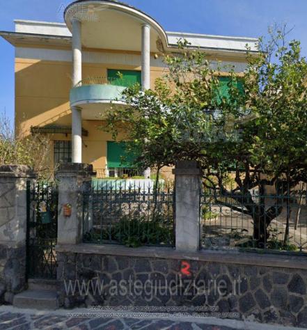 appartamento in vendita a Procida