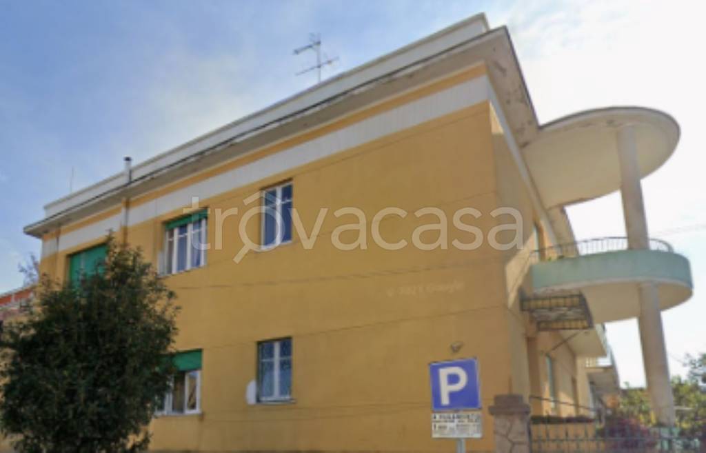 appartamento in vendita a Procida