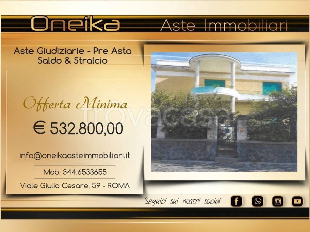 appartamento in vendita a Procida