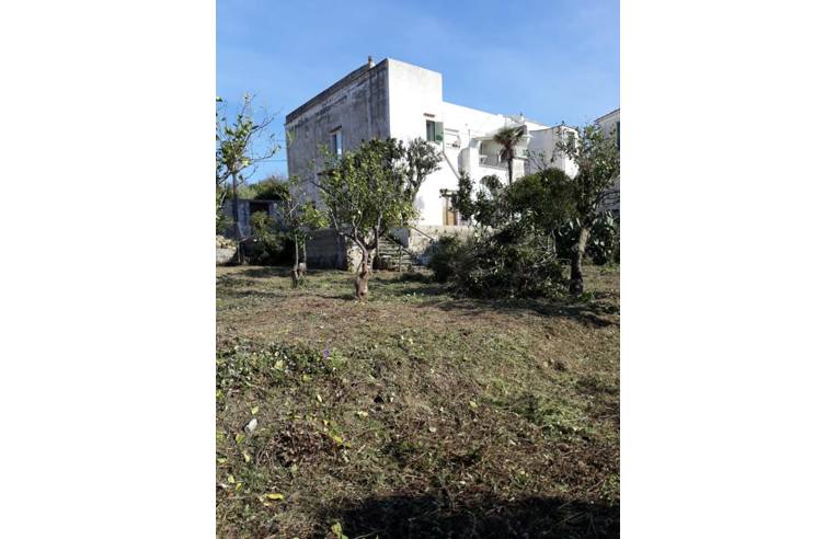 intera palazzina in vendita a Procida