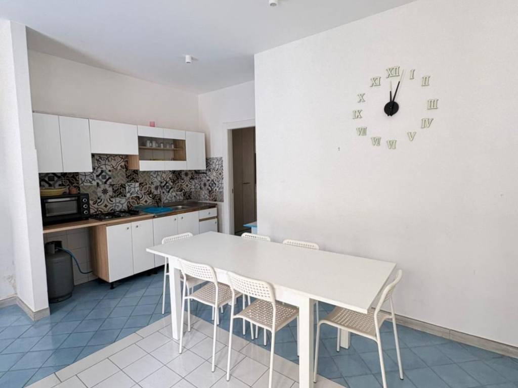 appartamento in vendita a Procida