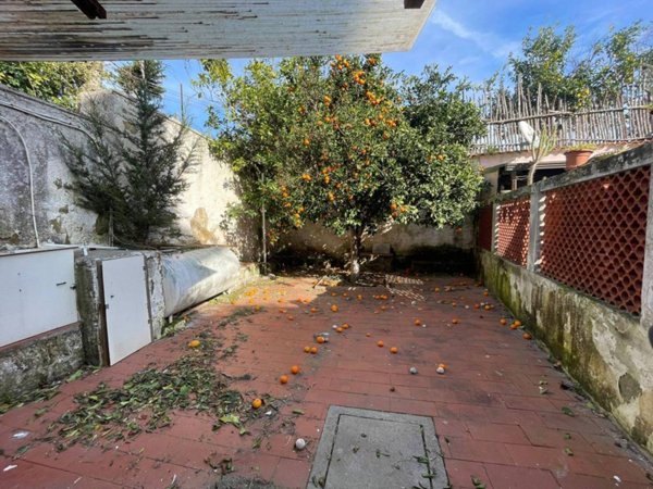 appartamento in vendita a Procida