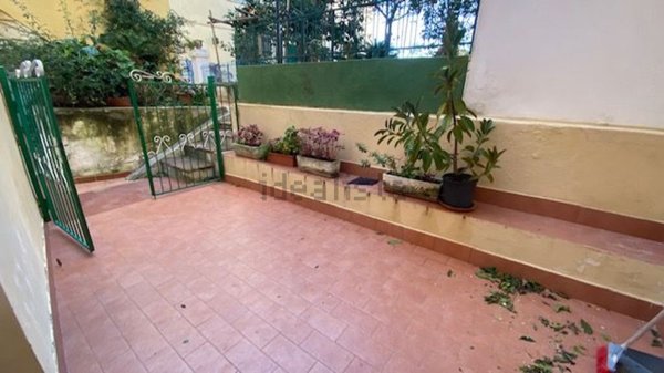 appartamento in vendita a Procida