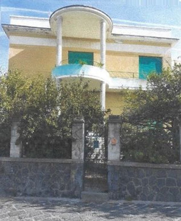 appartamento in vendita a Procida