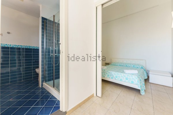 appartamento in vendita a Procida