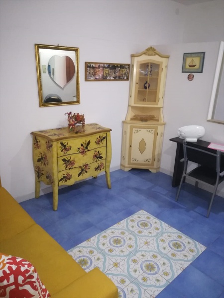 appartamento in vendita a Procida