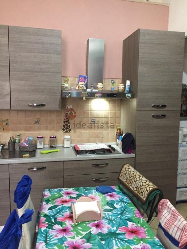 appartamento in vendita a Procida