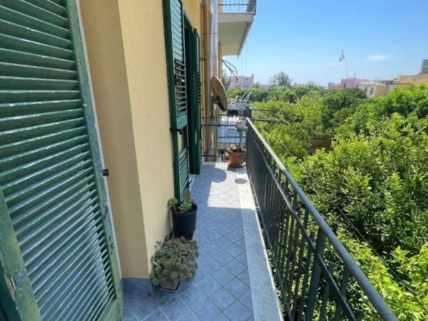 appartamento in vendita a Procida