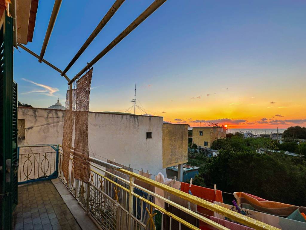 appartamento in vendita a Procida