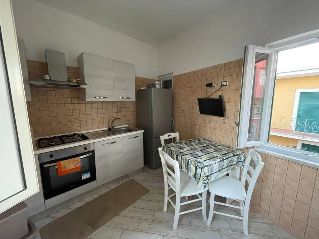 appartamento in vendita a Procida