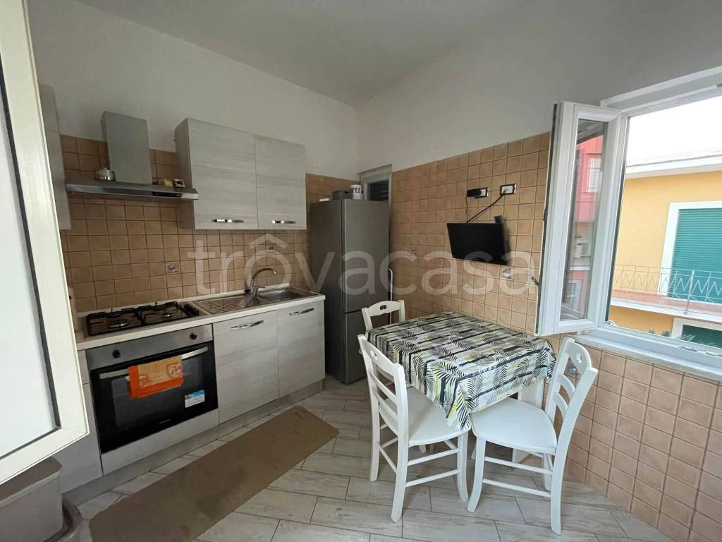 appartamento in vendita a Procida