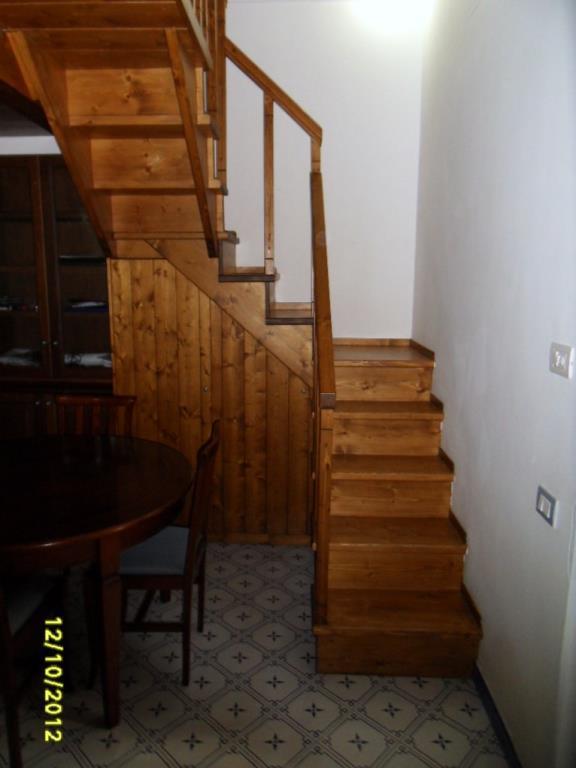 appartamento in vendita a Procida