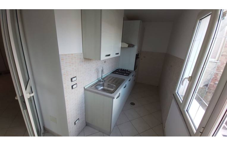 appartamento in vendita a Procida