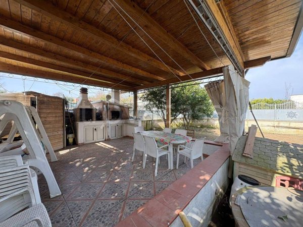 appartamento in vendita a Procida