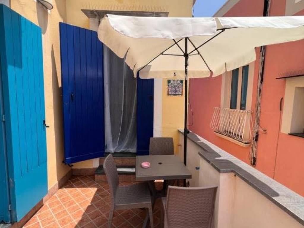 appartamento in vendita a Procida