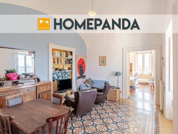 appartamento in vendita a Procida