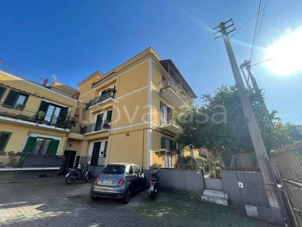 appartamento in vendita a Procida