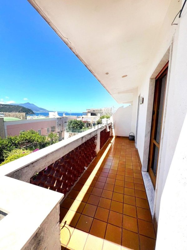 appartamento in vendita a Procida