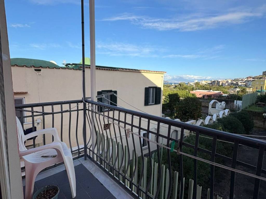 appartamento in vendita a Procida