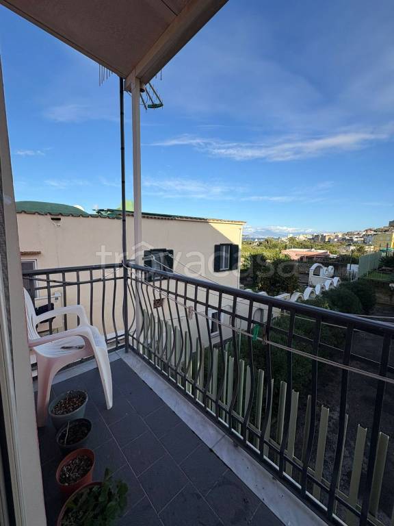 appartamento in vendita a Procida