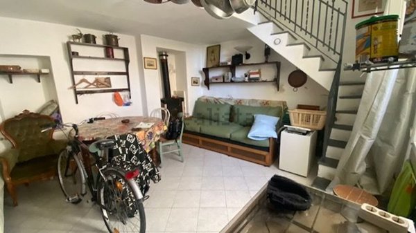 monolocale in vendita a Procida