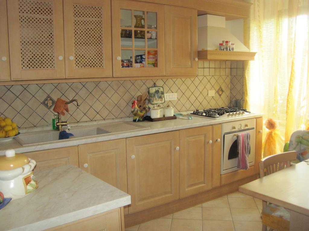 casa indipendente in vendita a Procida