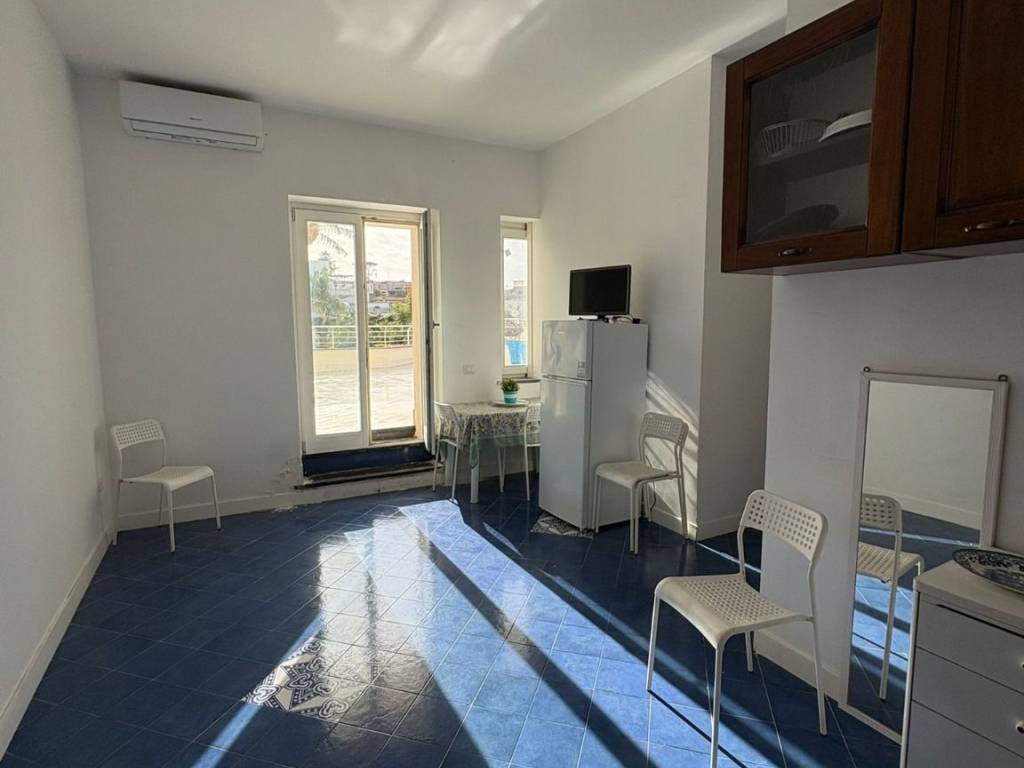 appartamento in vendita a Procida