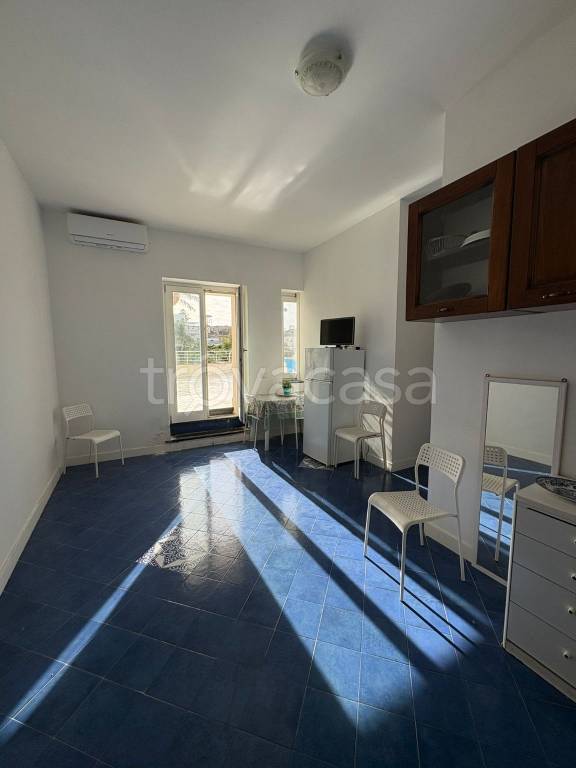 appartamento in vendita a Procida